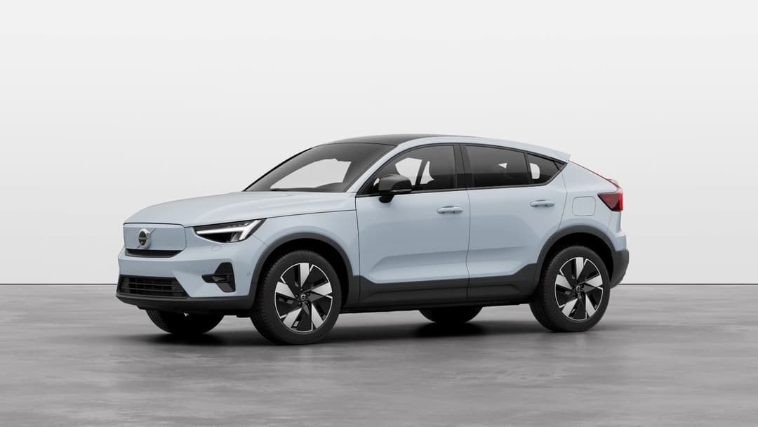 Volvo C40 Recharge Plus