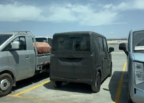 BYD-K-CAR BYD-K-CAR