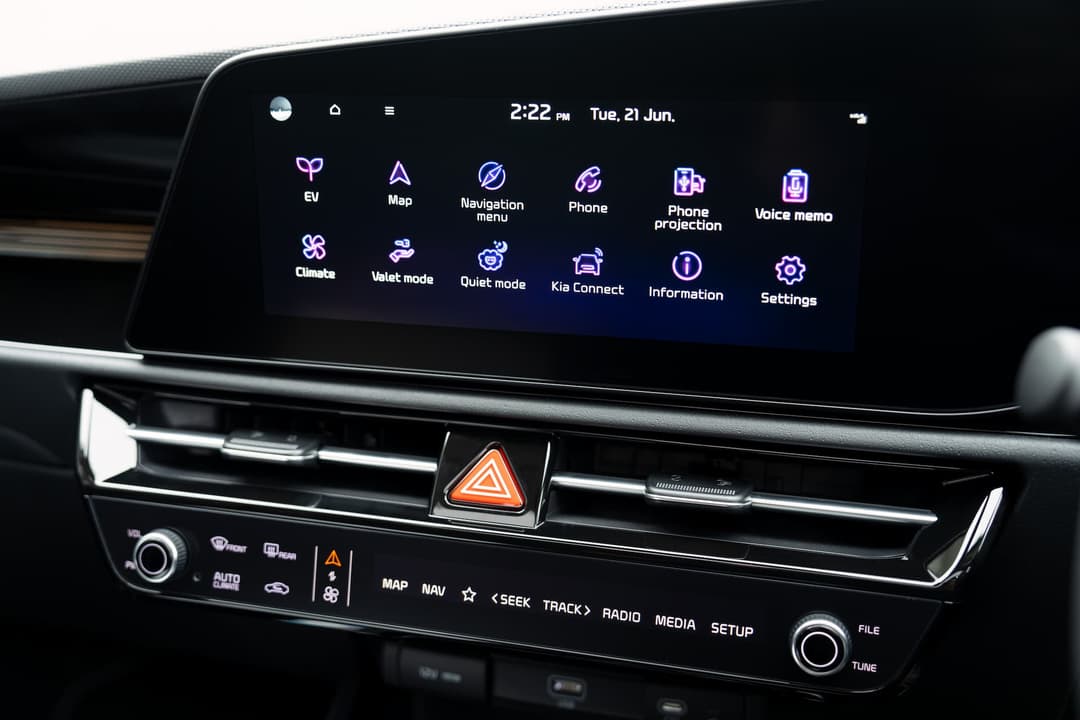 Kia Niro EV GT-Line