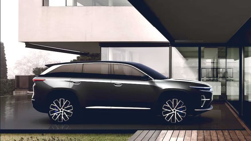 jeep wagoneer s jeep wagoneer s