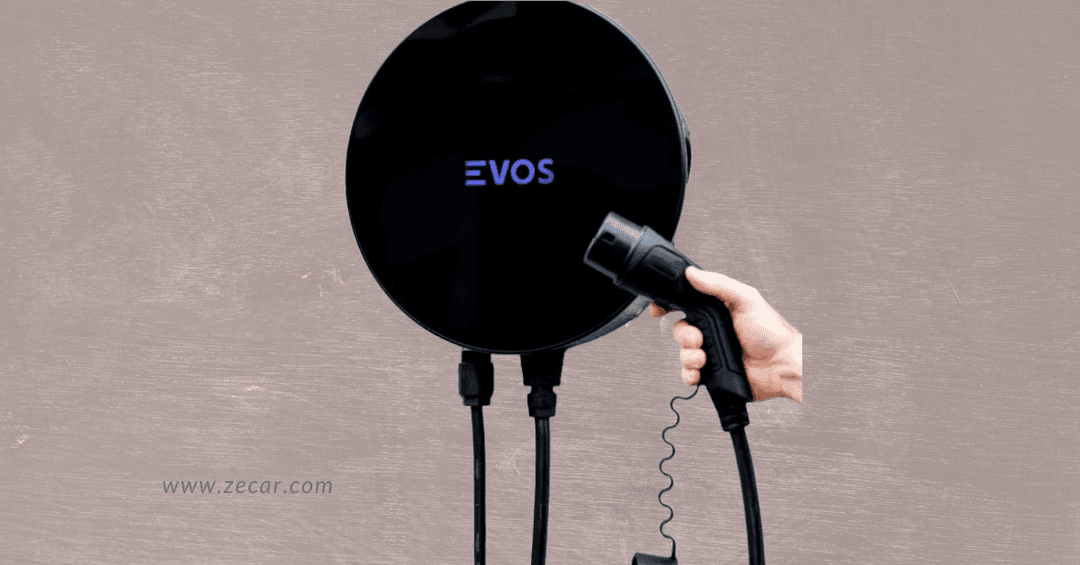 EVOS Fleet Home22 EVOS Fleet Home22