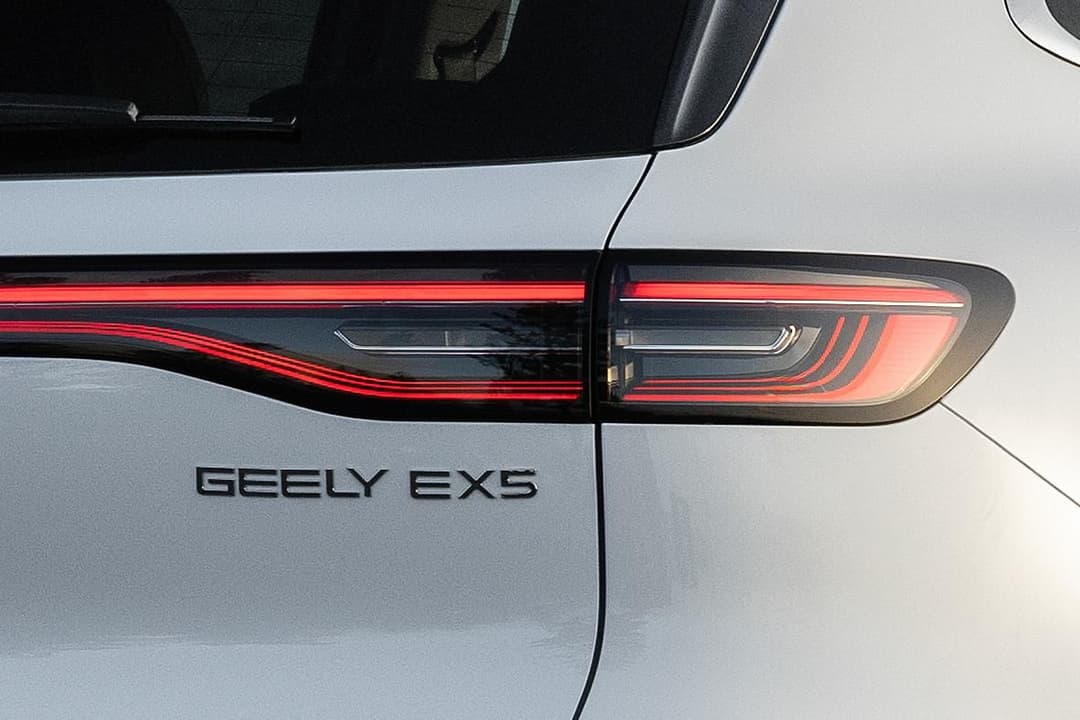 Geely EX5 Geely EX5
