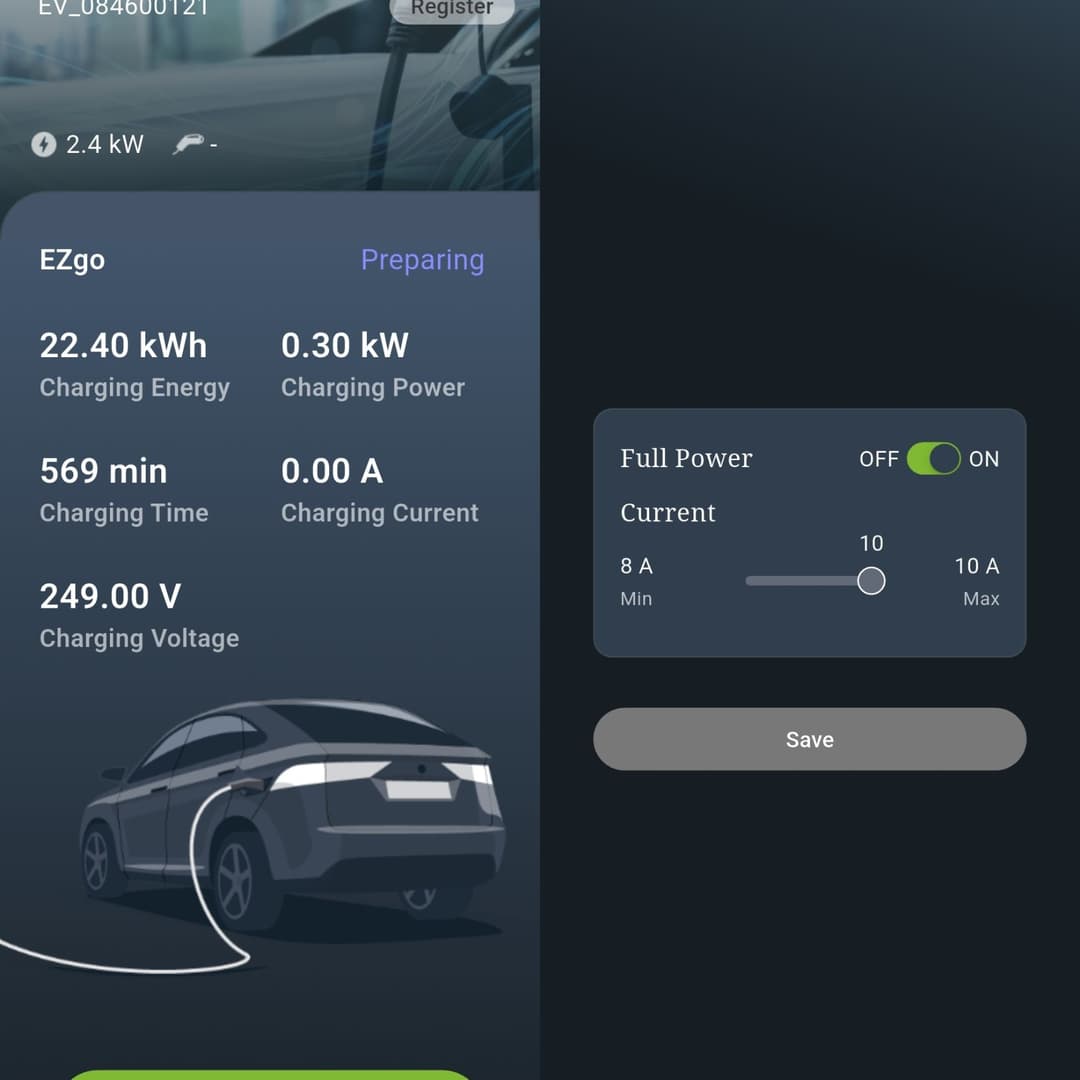 MSI aConnect app MSI aConnect app