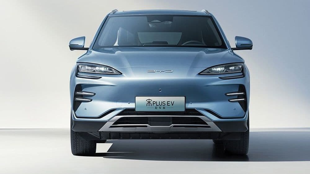 byd seal u byd seal u