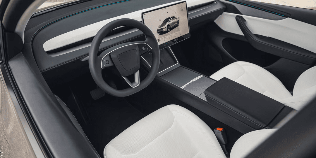 2026 tsla model y performance interior 2026 tsla model y performance interior