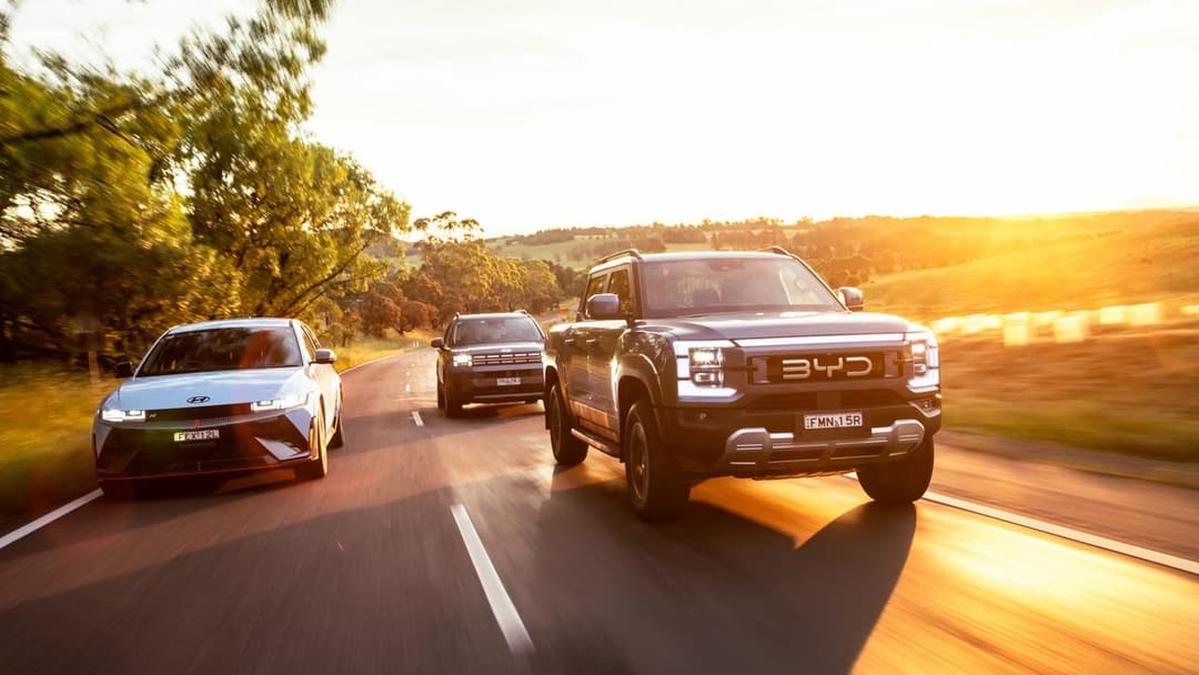 The AAA's quarterly EV Index shows Australians purchased 29,244 new BEVs in Q2 2025. The AAA's quarterly EV Index shows Australians purchased 29,244 new BEVs in Q2 2025.