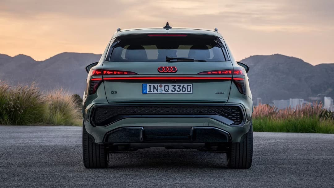 2026 audi q3 2026 audi q3
