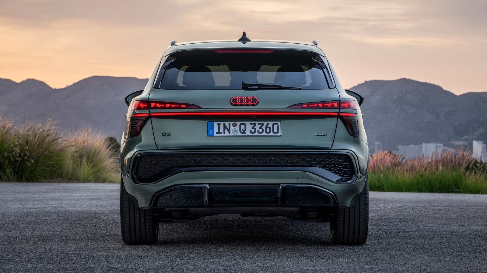 2026 audi q3 2026 audi q3