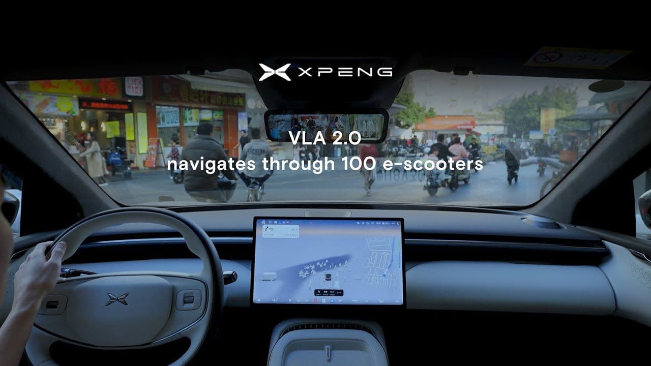 VLA 2.0 VLA 2.0