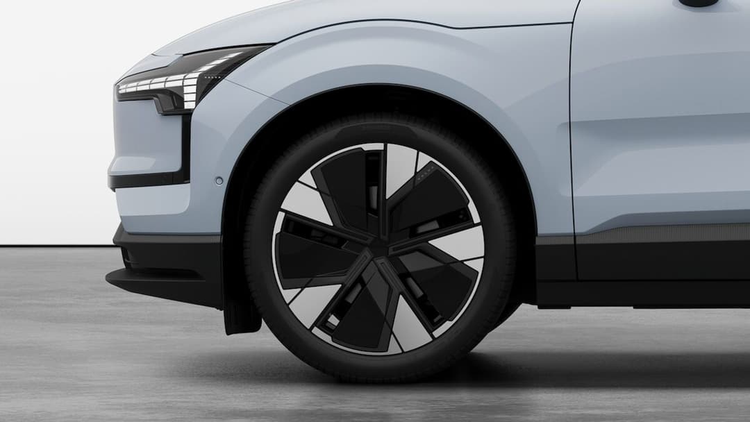 Volvo EX30 Performance Ultra