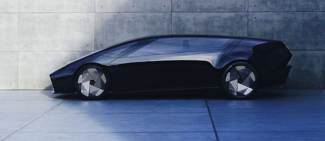 Honda Australia’s first EV to launch in 2026 Honda Australia’s first EV to launch in 2026