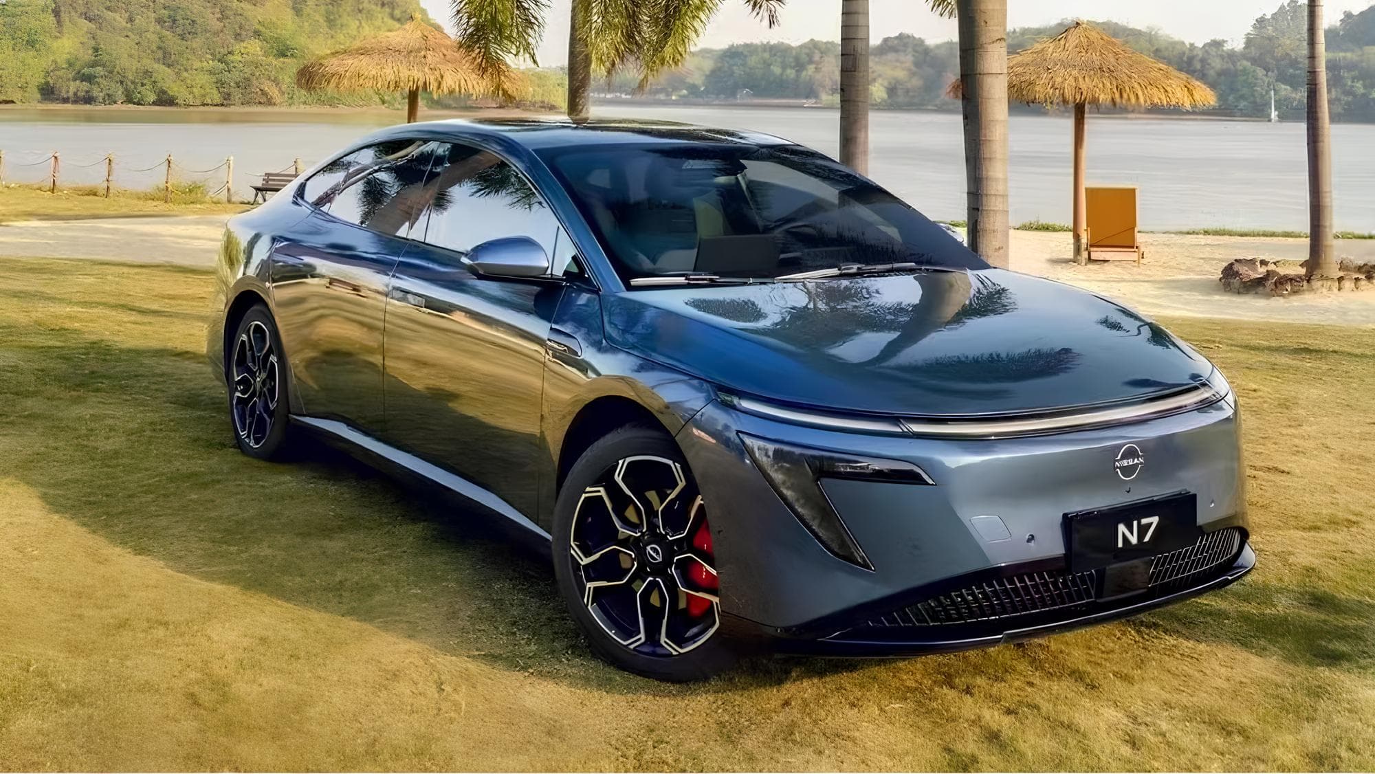 nissan n7 nissan n7