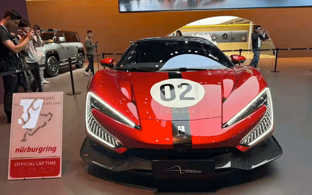 zecar