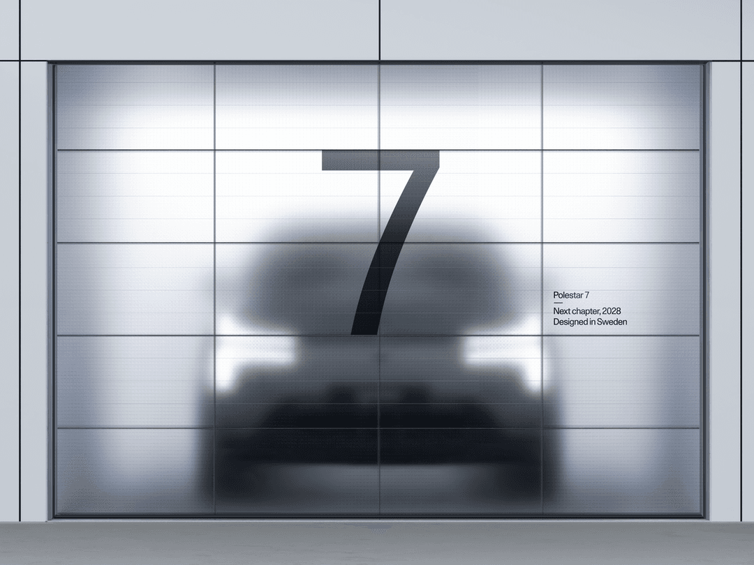Polestar 7 Polestar 7