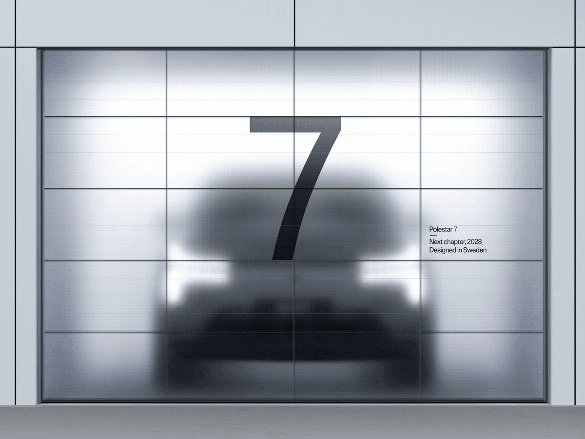Polestar 7 Polestar 7