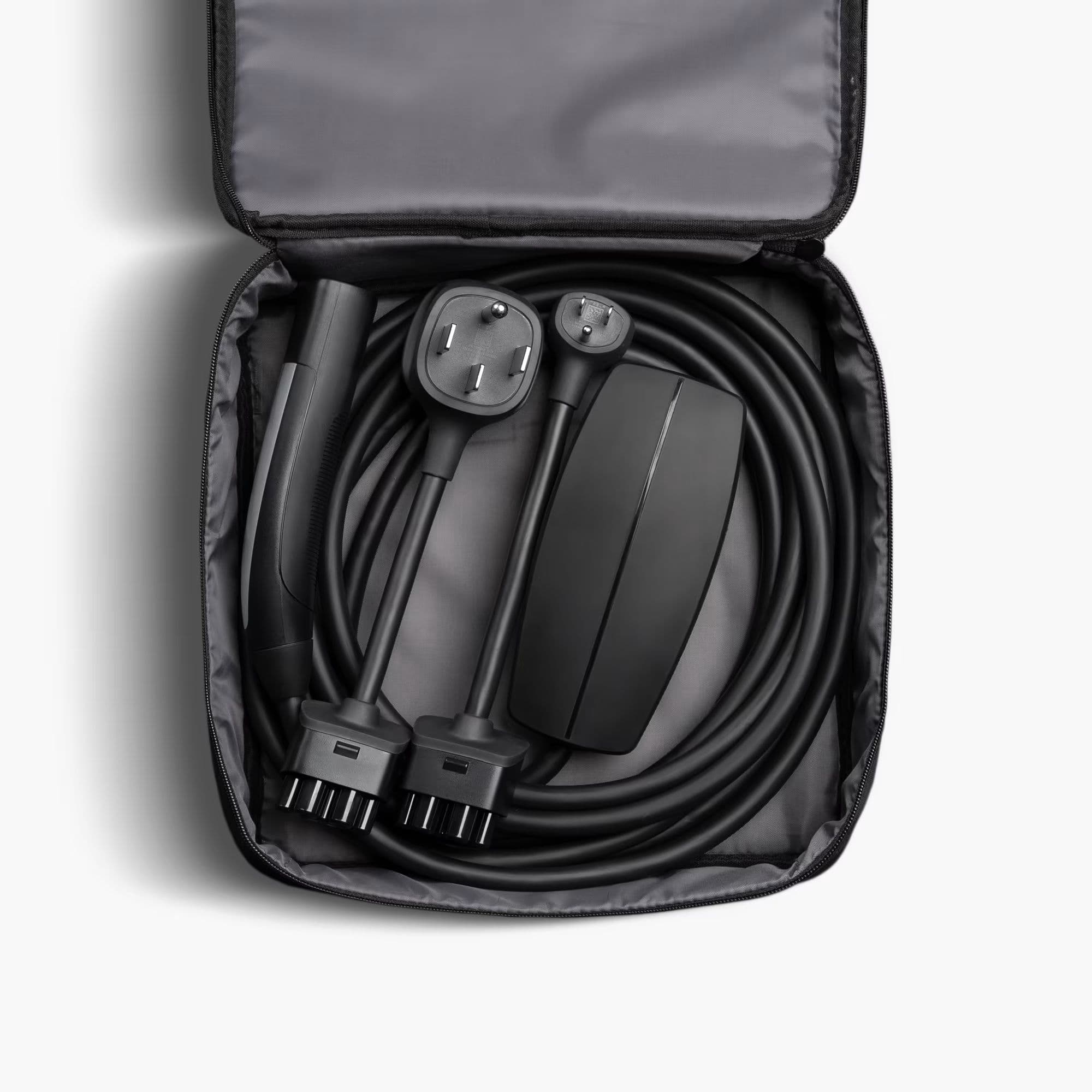 Tesla Mobile Connector Costs Tesla Mobile Connector Costs