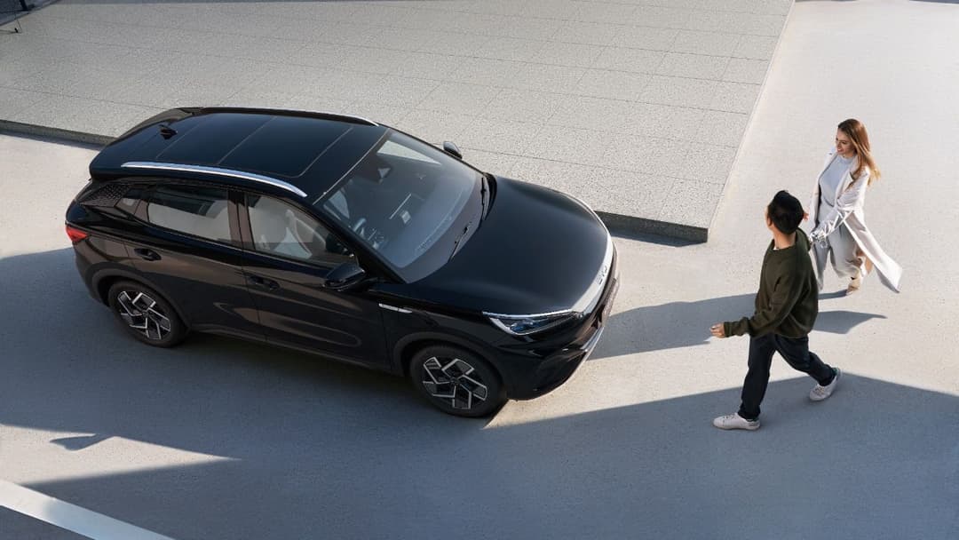 byd atto 3 byd atto 3