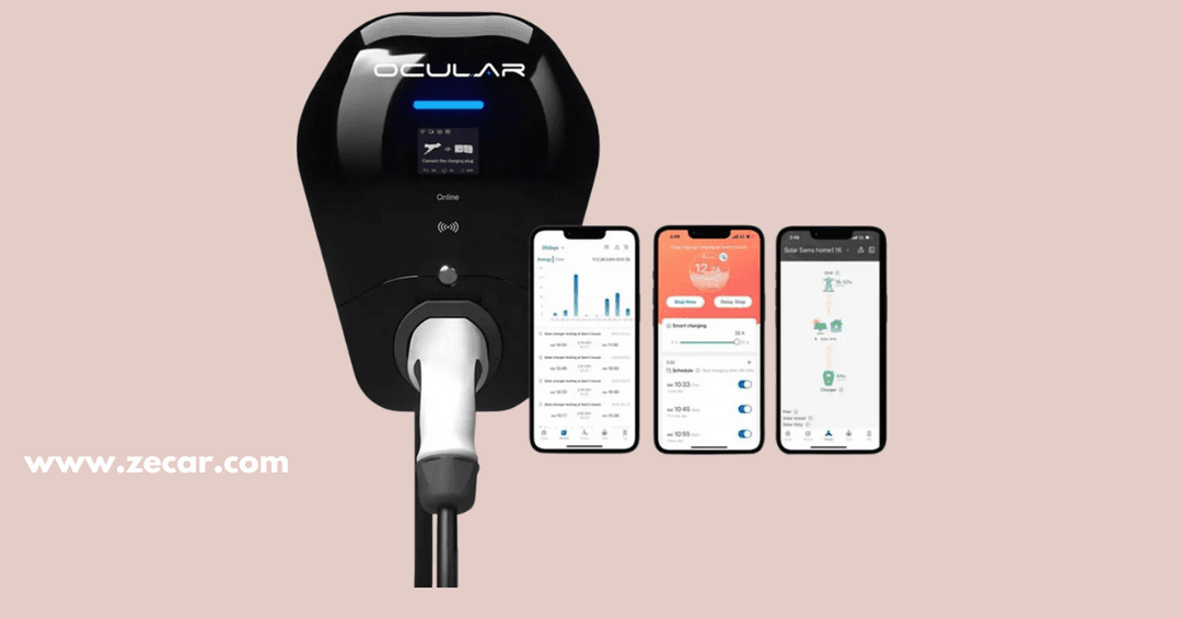 Best EV Chargers in Australia Best EV Chargers in Australia
