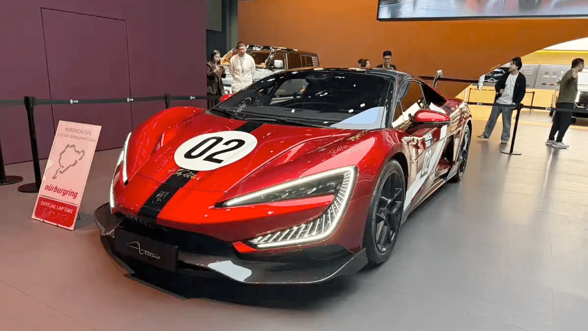 zecar