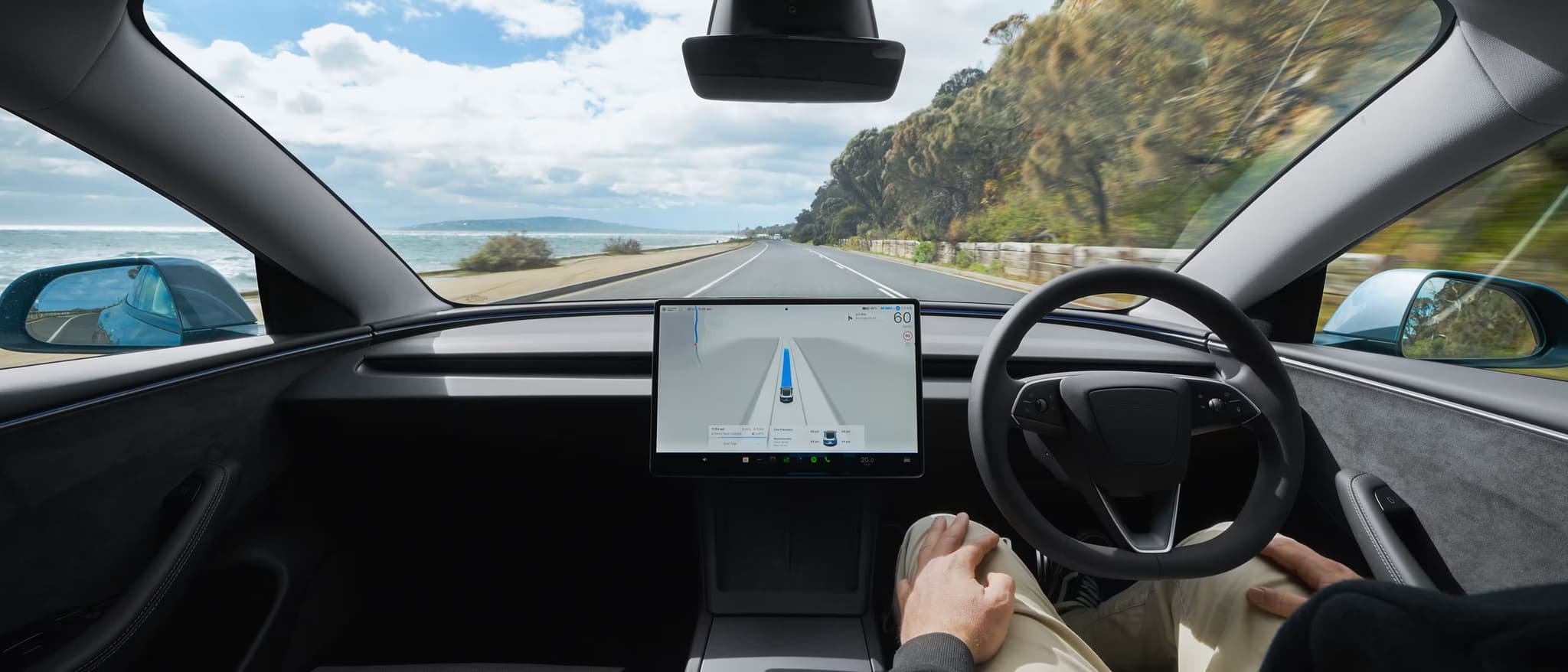 Tesla FSD Tesla FSD