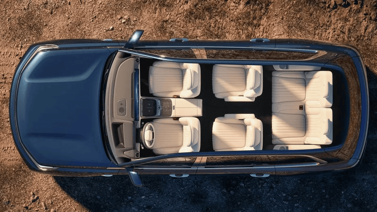 2027 Geely M9 confirmed for Australia 2027 Geely M9 confirmed for Australia