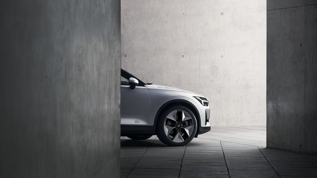Polestar 2 Long Range Single Motor