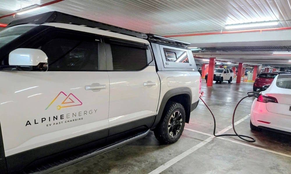 Alpine Energy australia Alpine Energy australia