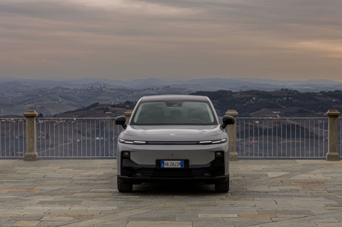 Leapmotor C10 Hybrid EV, eligible for driveaway pricing and an extra $3,000 cashback Leapmotor C10 Hybrid EV, eligible for driveaway pricing and an extra $3,000 cashback