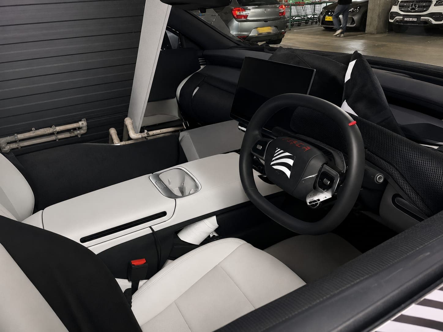 zecar