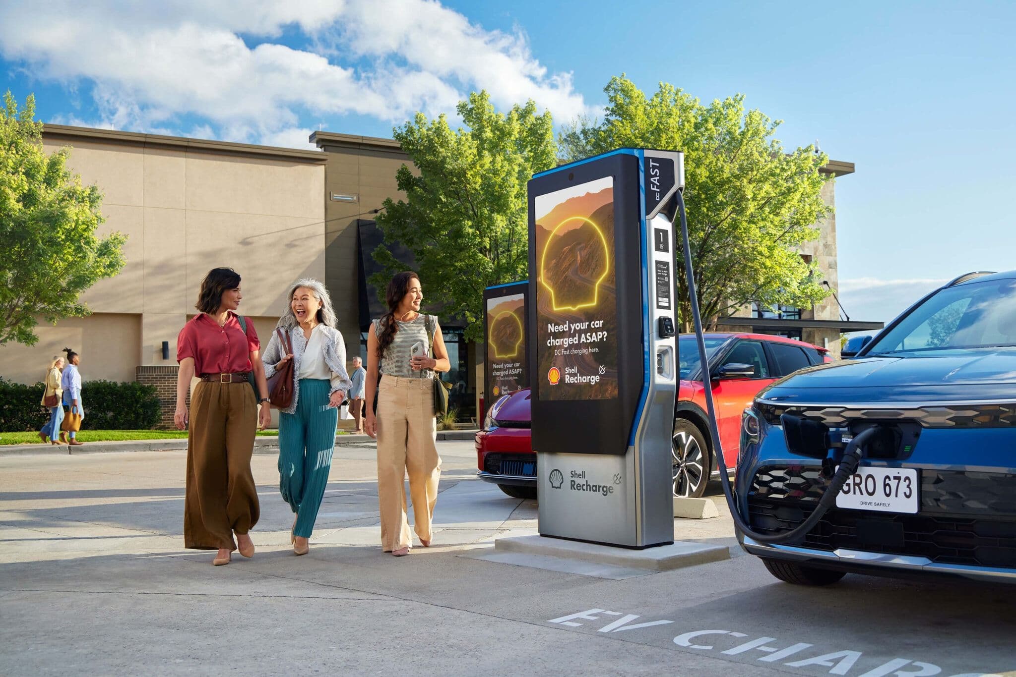 Jolt acquires Volta Jolt acquires Volta