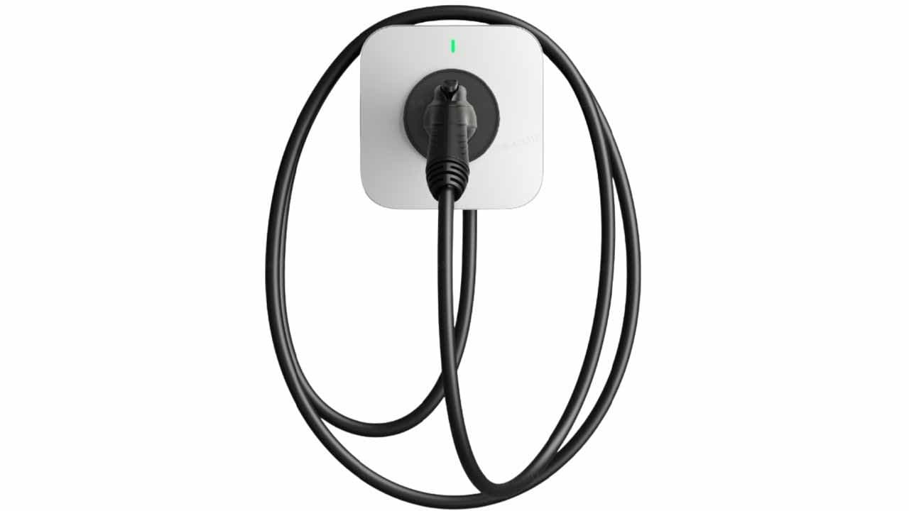 Autel MaxiCharger AC Compact 2 smart home EV charger Autel MaxiCharger AC Compact 2 smart home EV charger