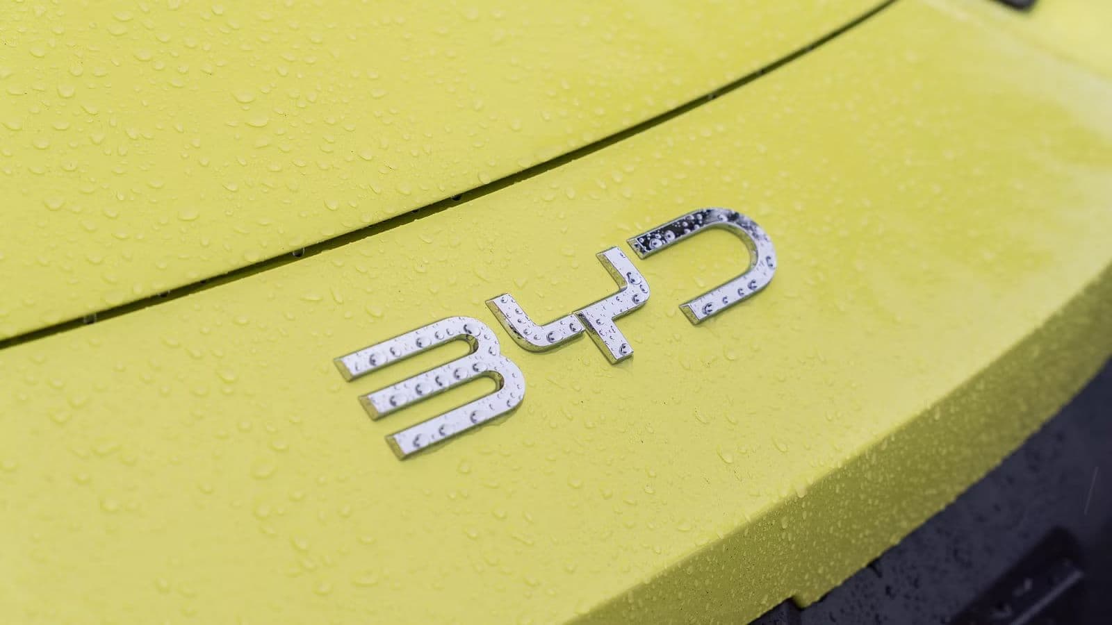 BYD Dolphin G BYD Dolphin G