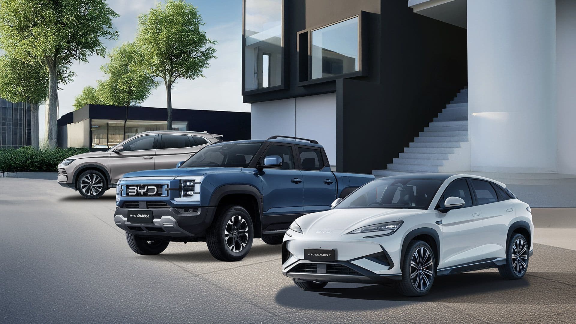 Choosing a novated lease provider for an EV Choosing a novated lease provider for an EV