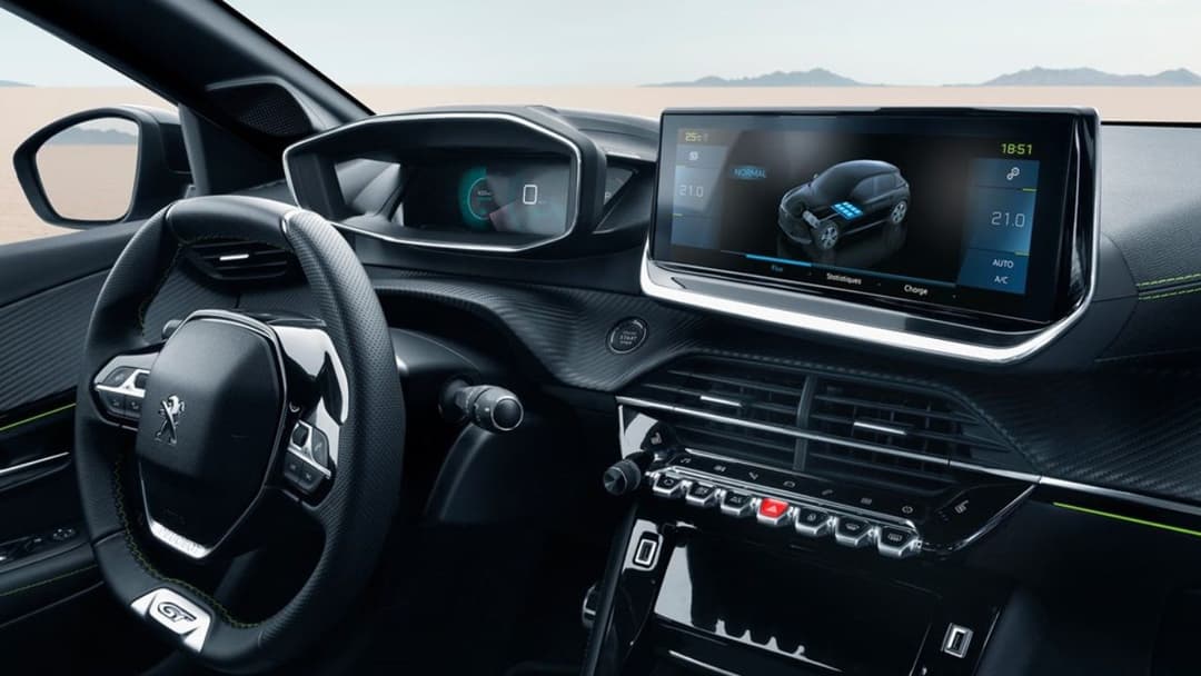 peugeot 208 price leaked peugeot 208 price leaked