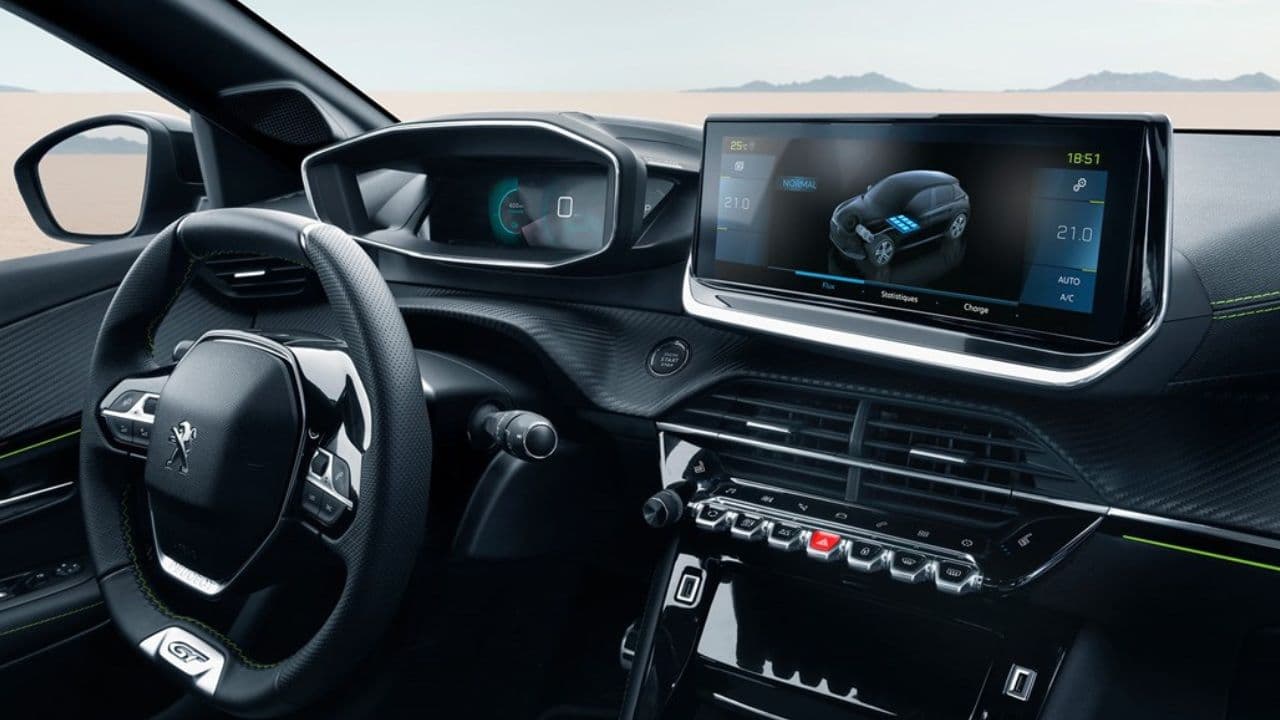peugeot 208 price leaked peugeot 208 price leaked