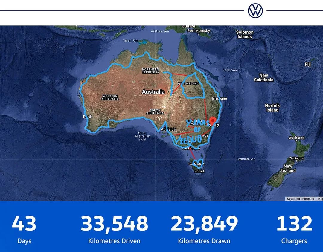 70 years of VeeDub 70 years of VeeDub