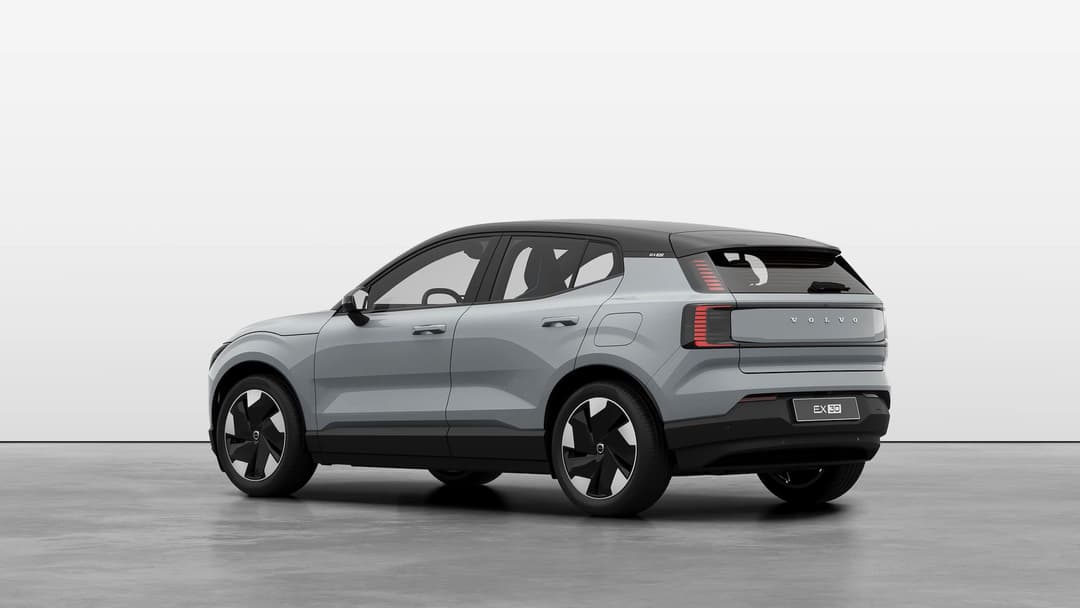 Volvo EX30 Ultra