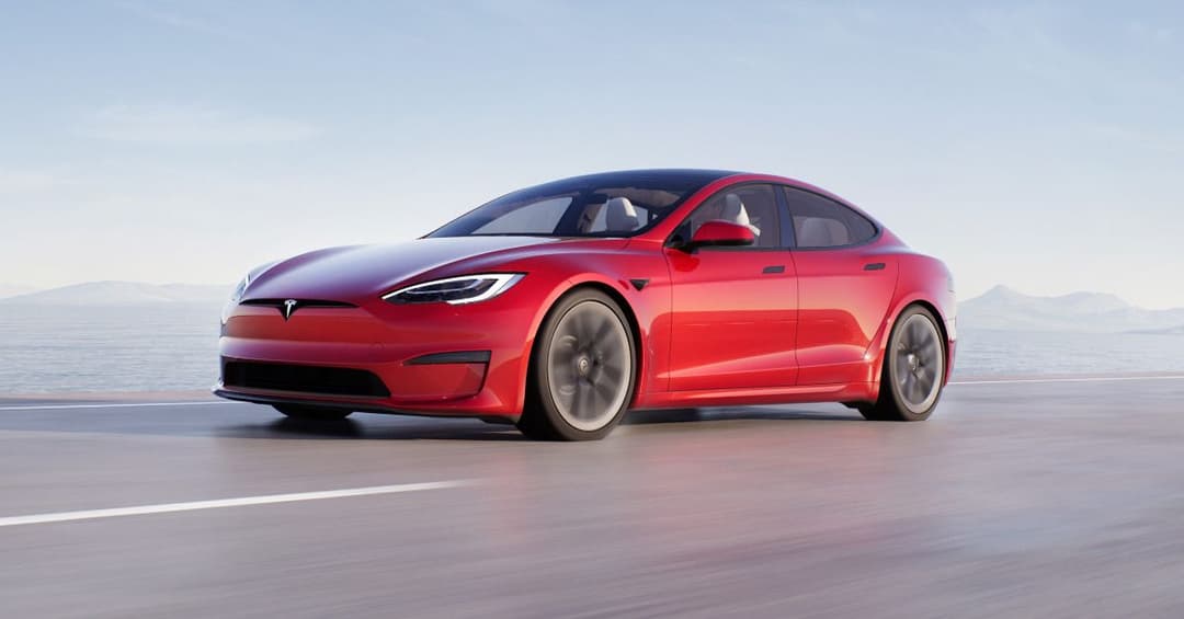 tesla model s tesla model s