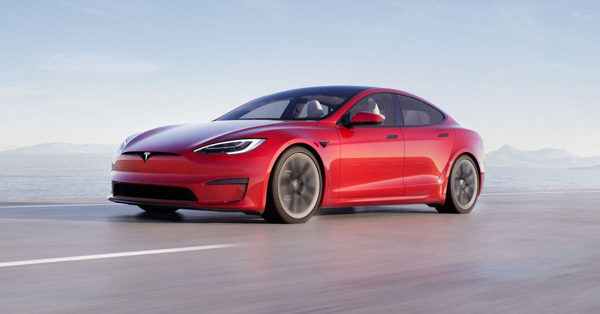tesla model s tesla model s
