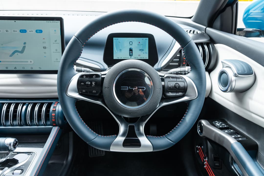 byd atto 3 interior byd atto 3 interior