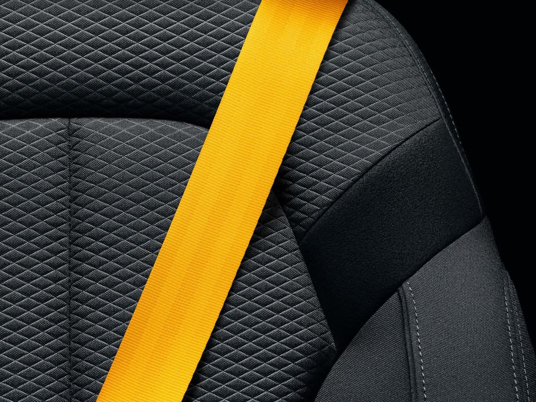Polestar 2 Performance Pack upgrades
