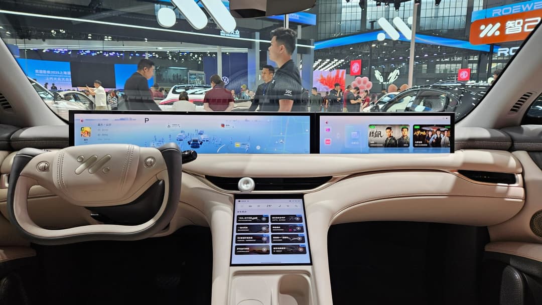 IM Presented by MG Motor IM Presented by MG Motor