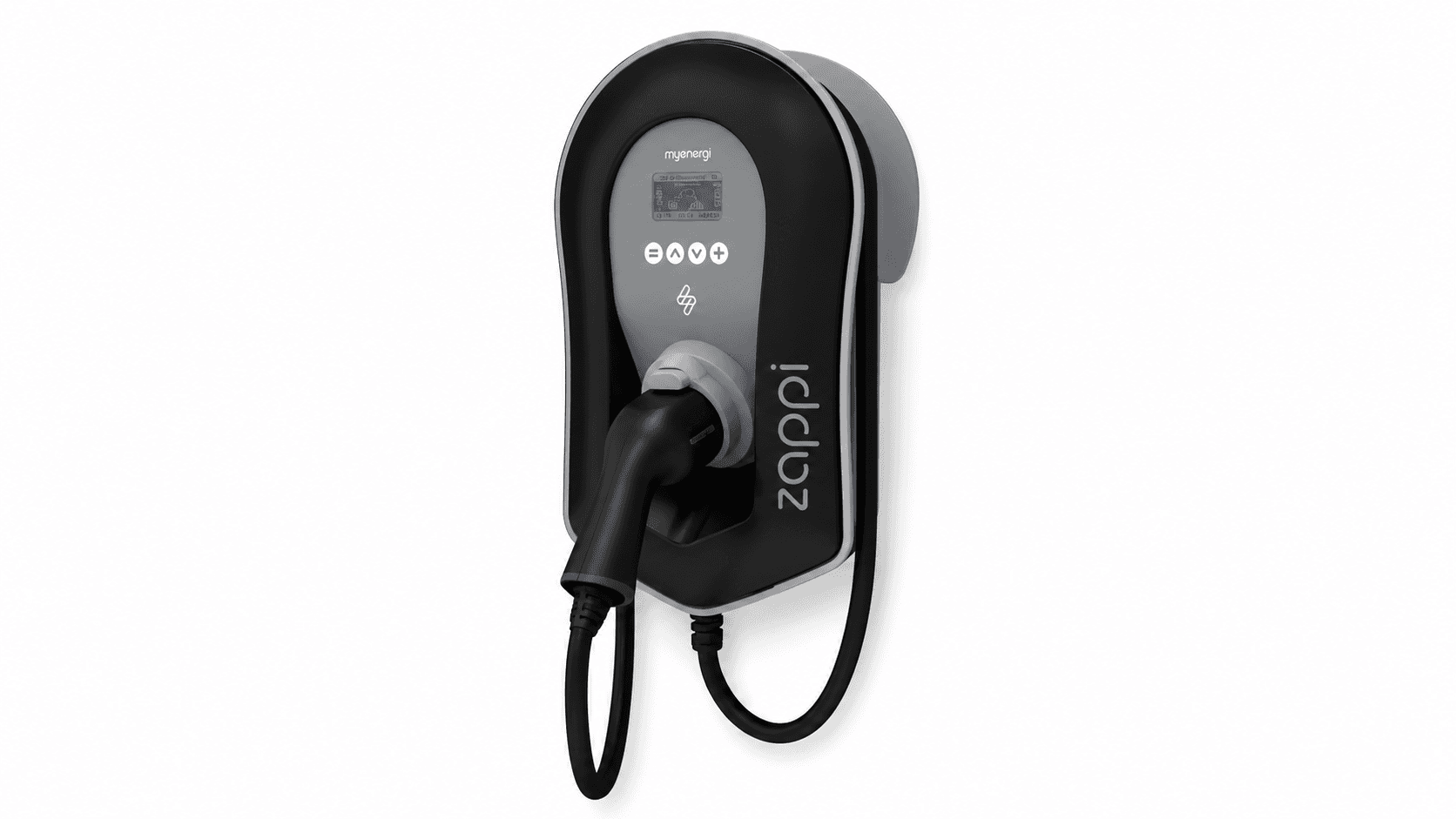 myenergi Zappi v2.1 myenergi Zappi v2.1