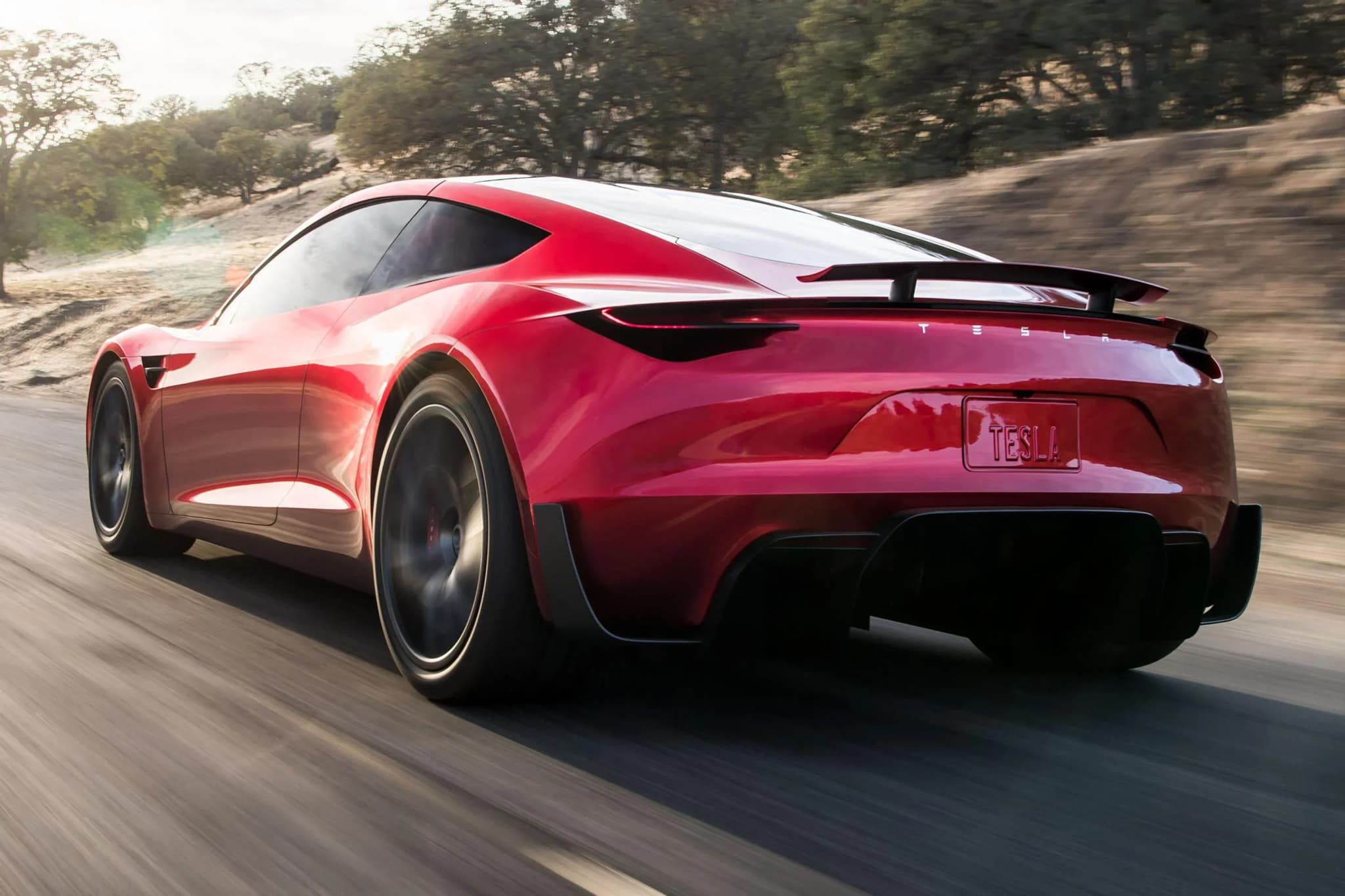 tesla roadster tesla roadster