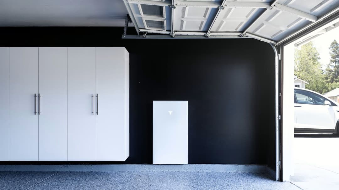 Tesla Powerwall 3 Tesla Powerwall 3