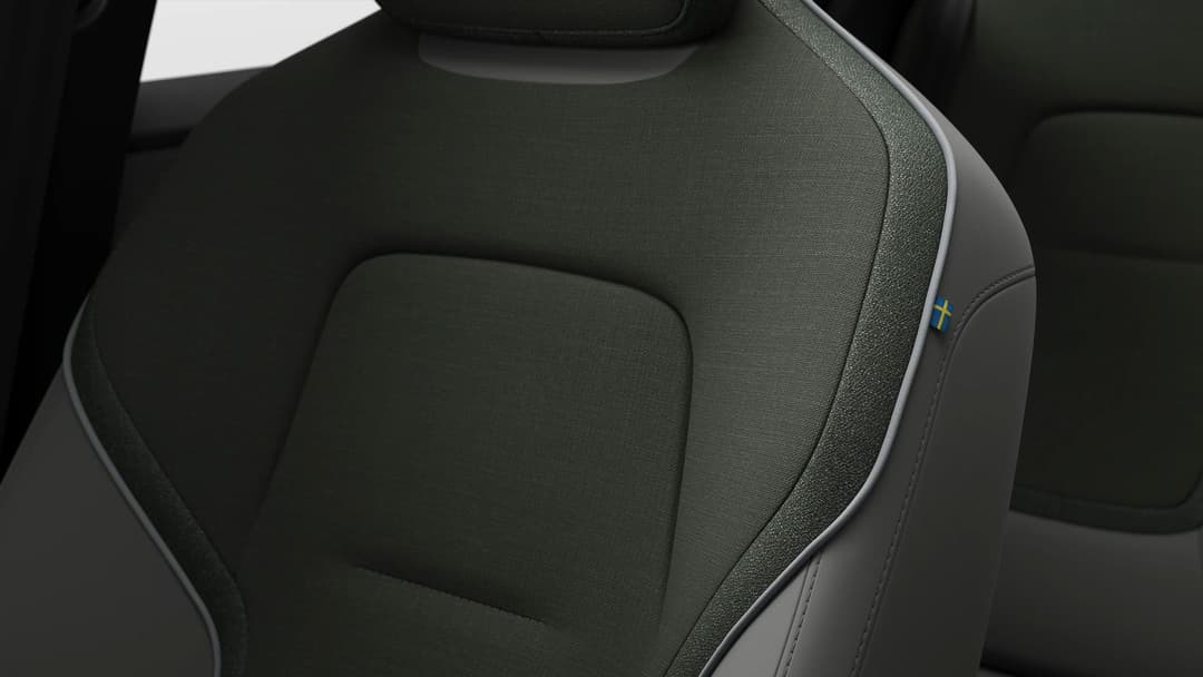 Volvo EX30 Plus
