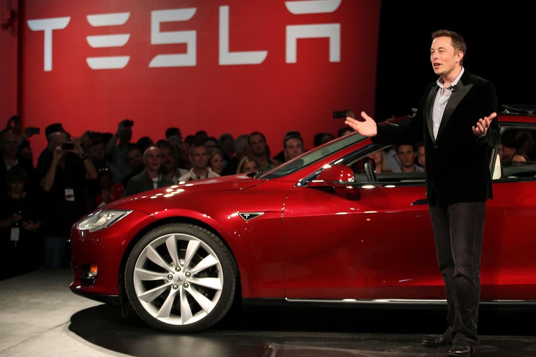 tesla small car elon musk tesla small car elon musk