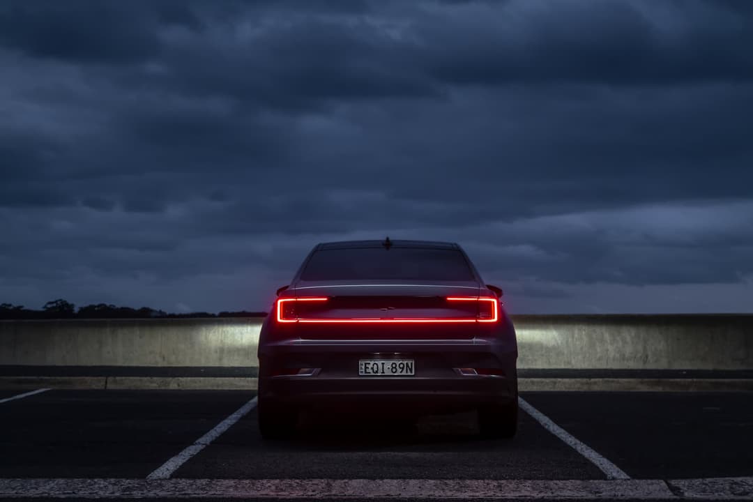 Polestar 2 Polestar 2