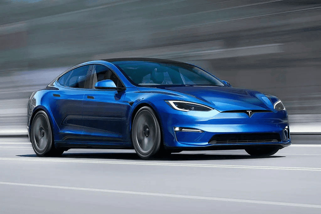 tesla model s tesla model s