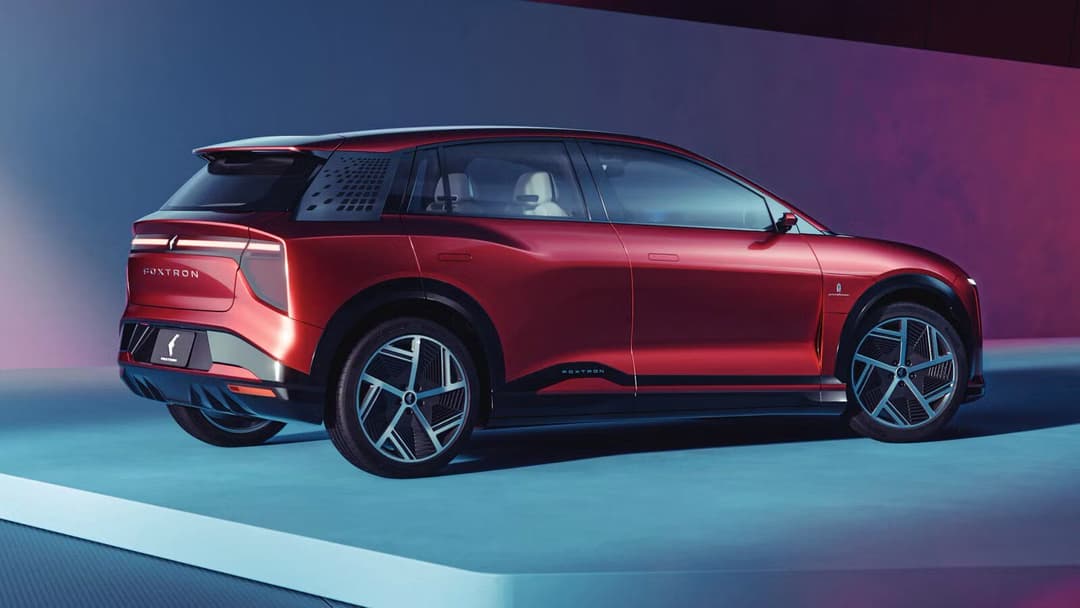 Mitsubishi model b Mitsubishi model b